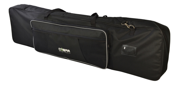 88 Key Electronic Keyboard & Bag Set